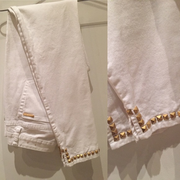 Michael Kors Denim - Michael Kors Jeans